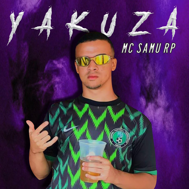 Yakuza