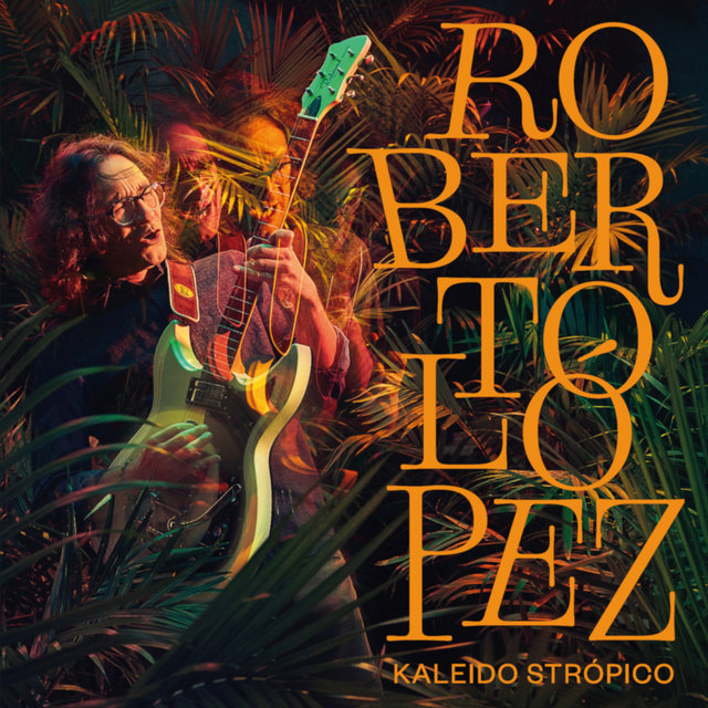Kaleido strópico