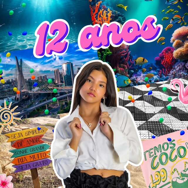12 Anos