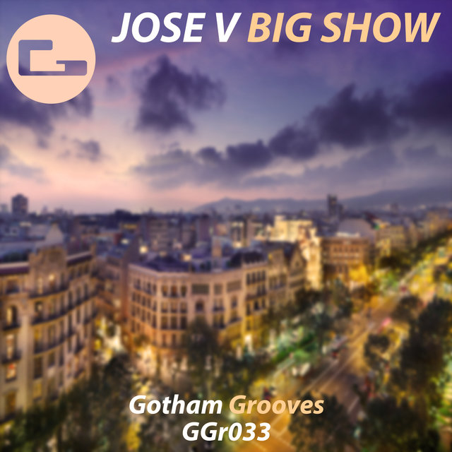 Big Show EP