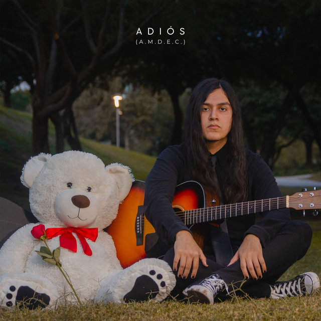 Adiós (aunque Me Duela el Corazón)