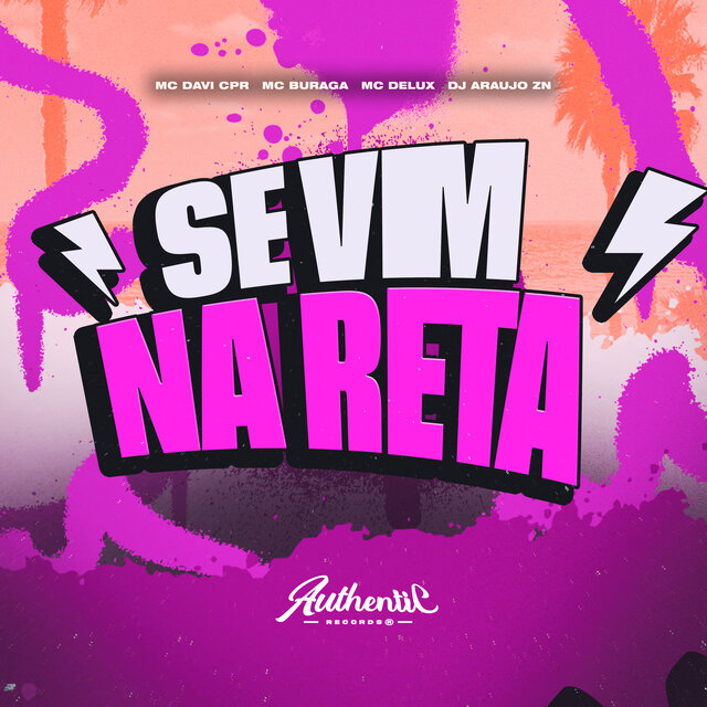 Se Vim na Reta