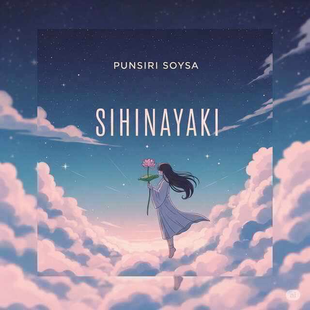 Sihinayaki