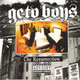 Cover art for album The Resurrection by Geto Boys