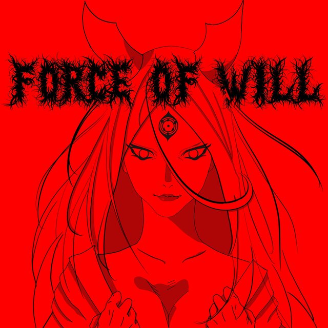 Force of Will
