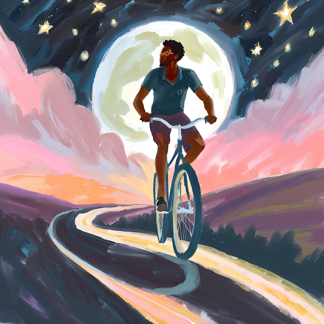 Big Dreams