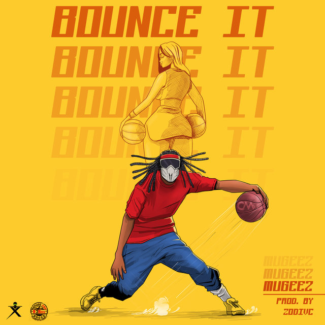 Bounce It