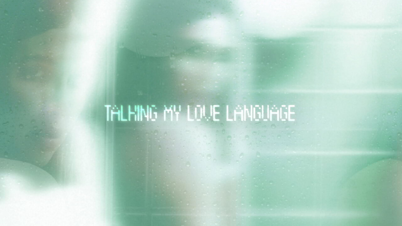 Love Language (Official Lyric Video)