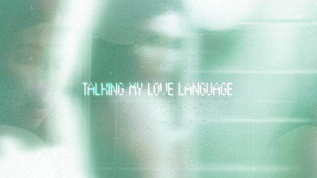 Love Language (Official Lyric Video)
