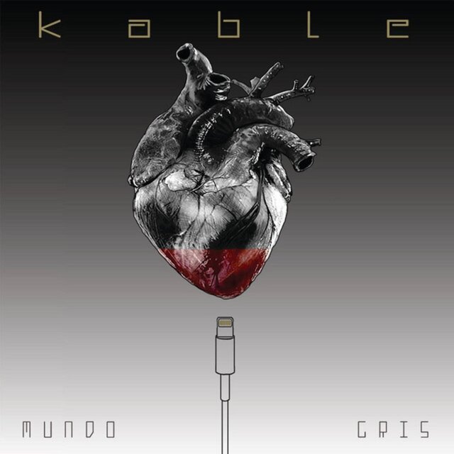 Mundo Gris