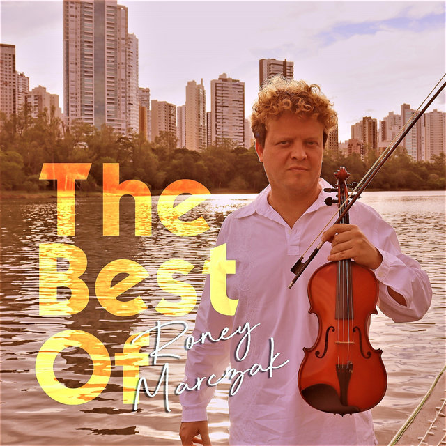 The Very Best Of Roney Marczak