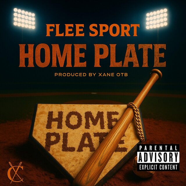 Home Plate