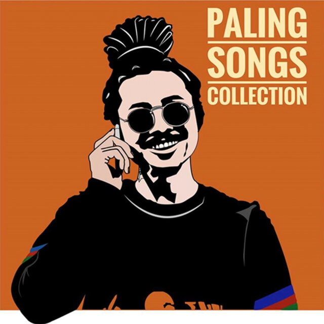 Paling Songs Collection