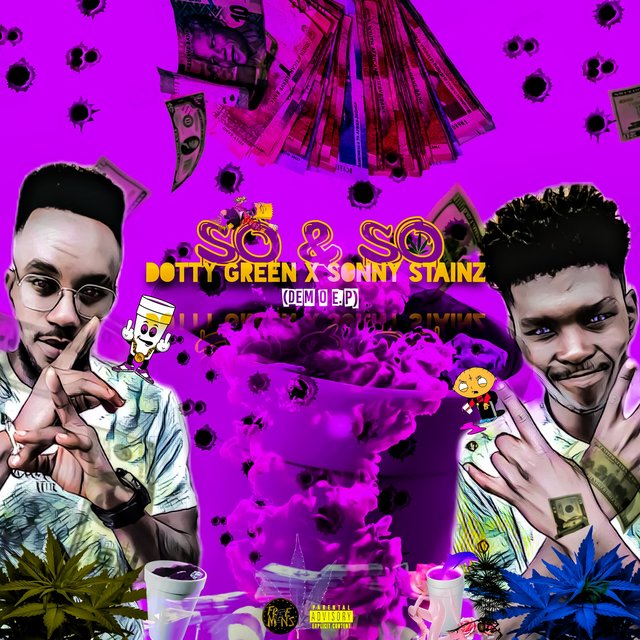 So & So Demo