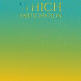 Which Participation
