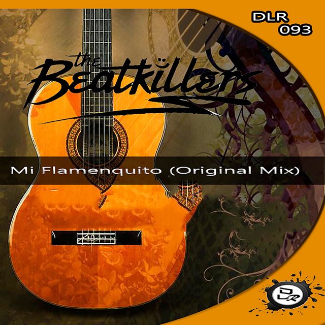 Mi Flamenquito