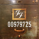 Cover art for album 00979725 by Foo Fighters
