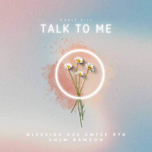 Talk to Me