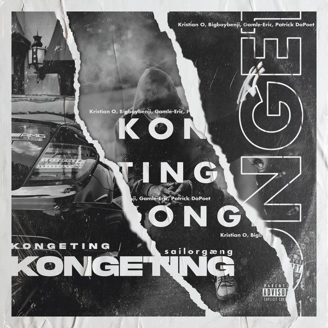 Kongeting (feat. BigBoyBenji)