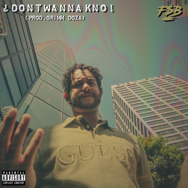 ¿Dontwannakno!