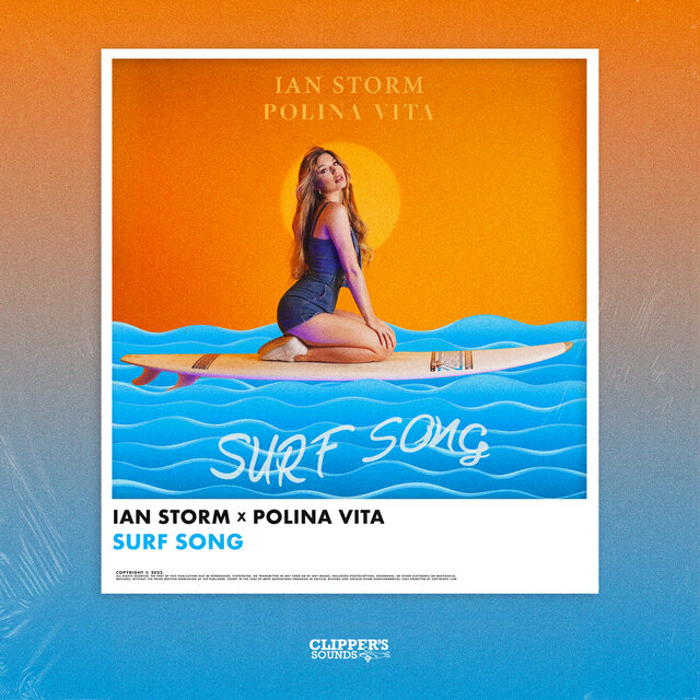 Surf Song