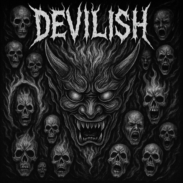 DEVILISH