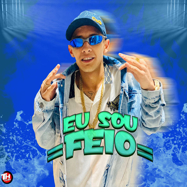 Eu Sou Feio