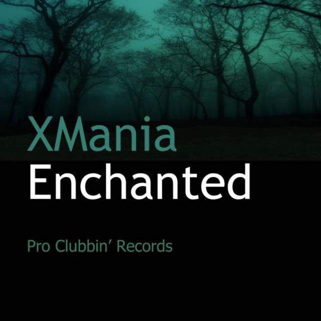 Enchanted
