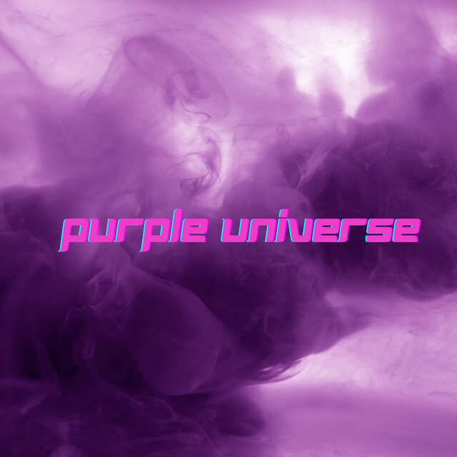 Purple Universe