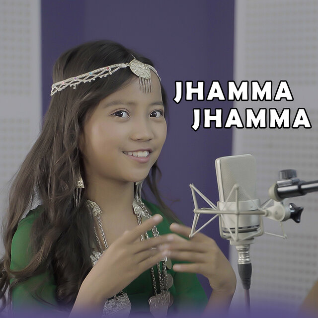 Jhamma Jhamma