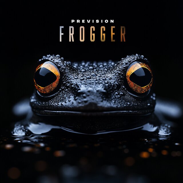 Frogger