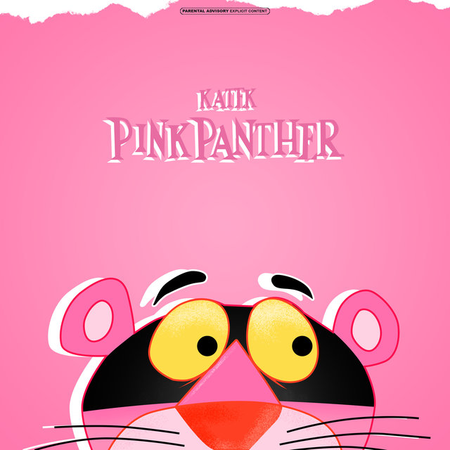 PINK PANTHER