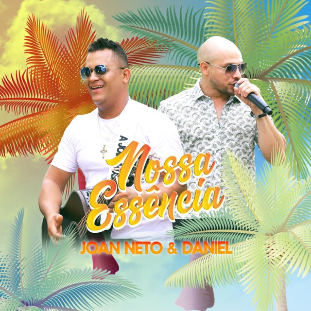 Nossa Essência (Ao Vivo)