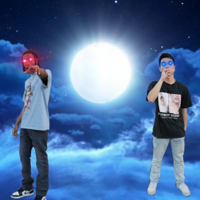 Blue Moon