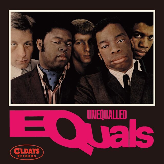 Unequalled Equals
