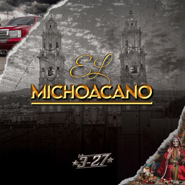 El Michoacano