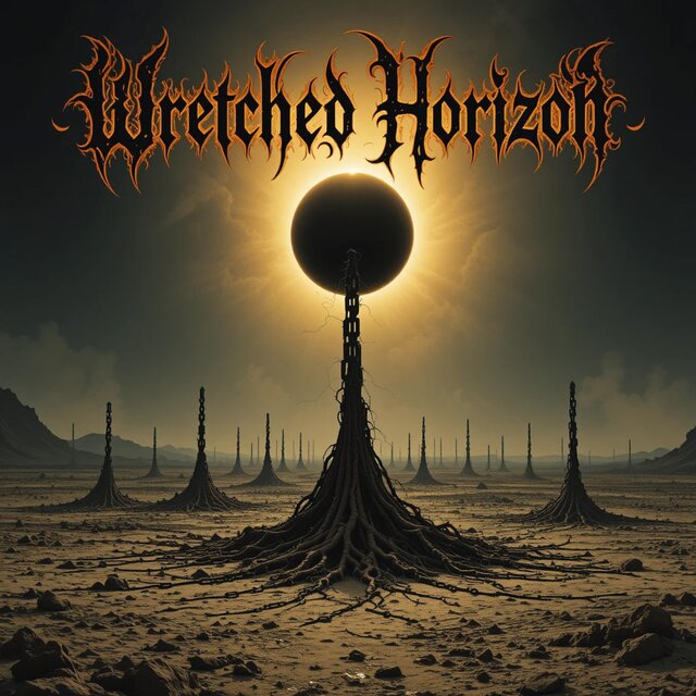 Wretched Horizon