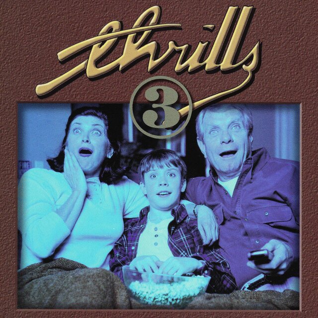 Thrills 3