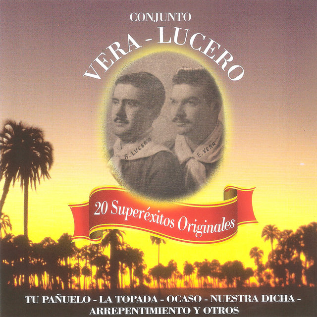 20 Superéxitos Originales