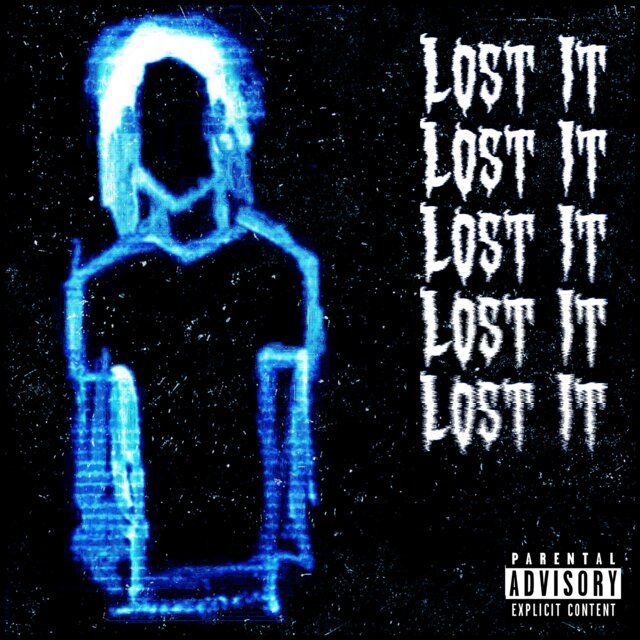 LOST IT