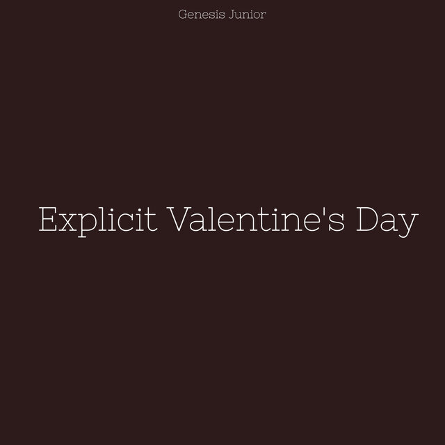 Explicit Valentine's Day