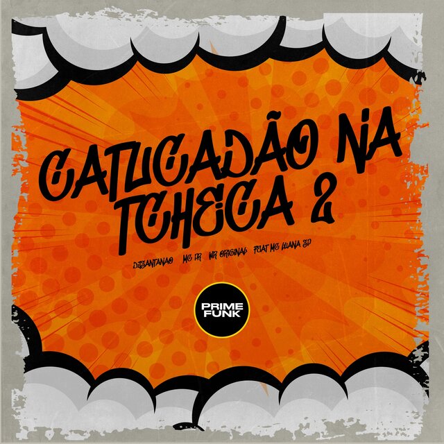 Catucadão Na Tcheca 2