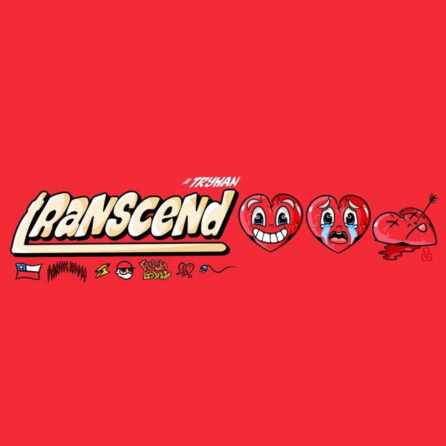 Transcend