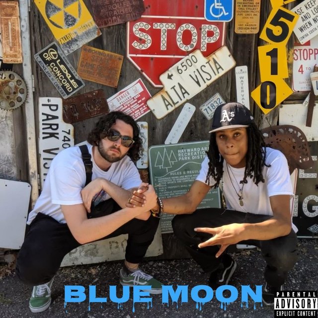 Blue Moon