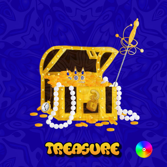 Treasure