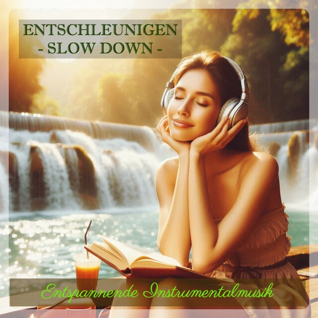 Entschleunigen / Slow Down (Decelerate your life)