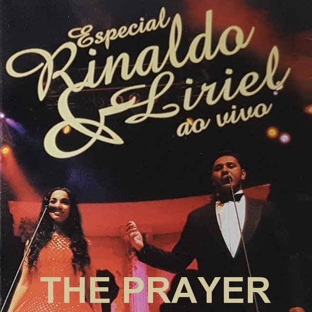 The Prayer (Cover)