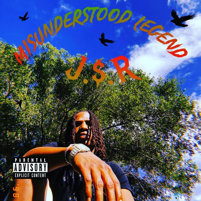 Misunderstood Legend