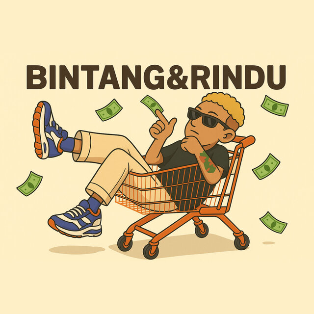 Bintang&Rindu
