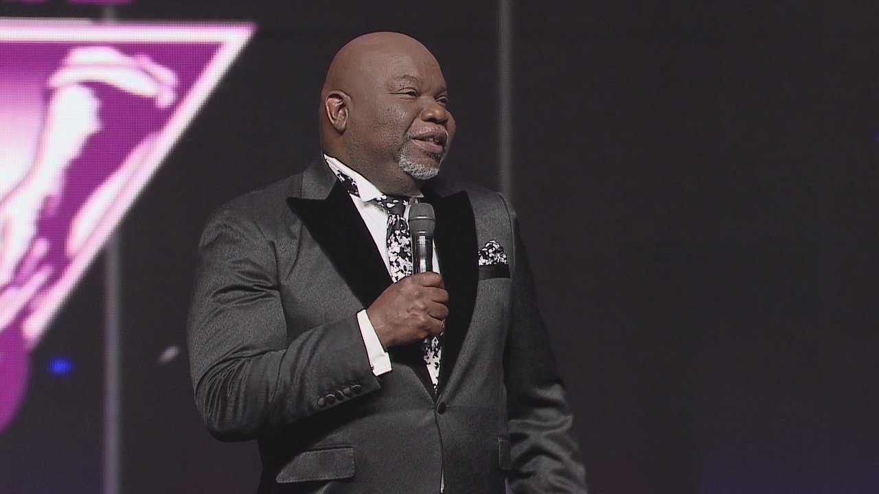 Joyous Celebration (Live at the Potter's House, Dallas, Texas, 2017) (Bishop TD Jakes Introduction)